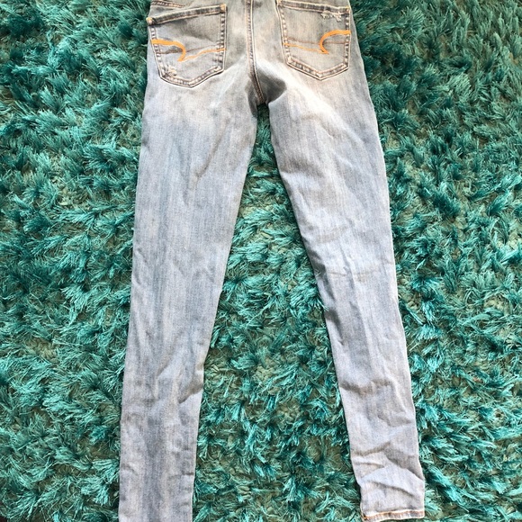 American Eagle jeans - Picture 4 of 4